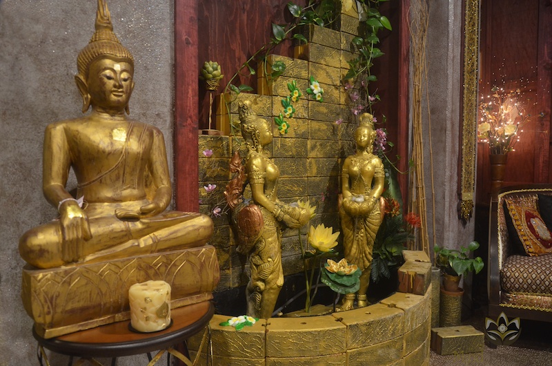 Reception in Corona del Mar